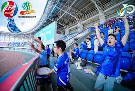 魏祥鑫加盟法甲揭开中国足球新篇章